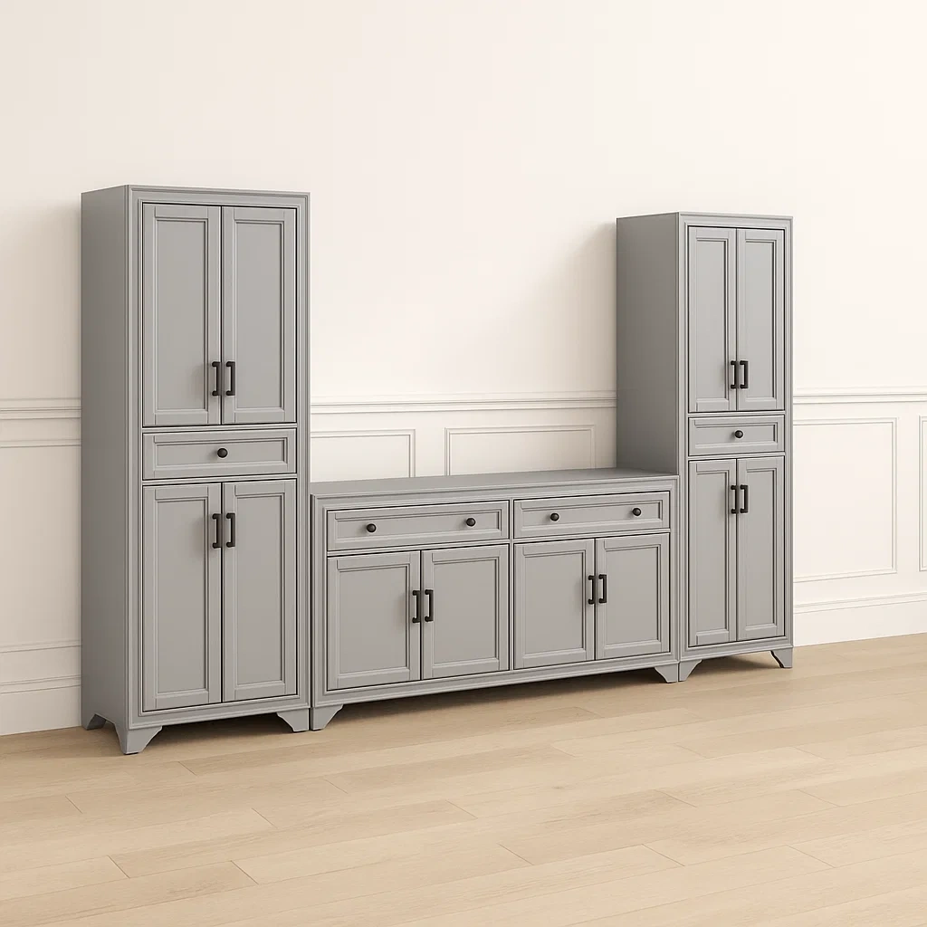 Meubles de cuisine et salle à manger,Buffets et bahuts - Purefurni