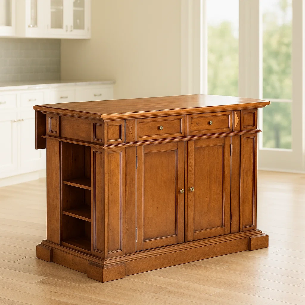 Meubles de cuisine et salle à manger,Îlots de cuisine - Purefurni