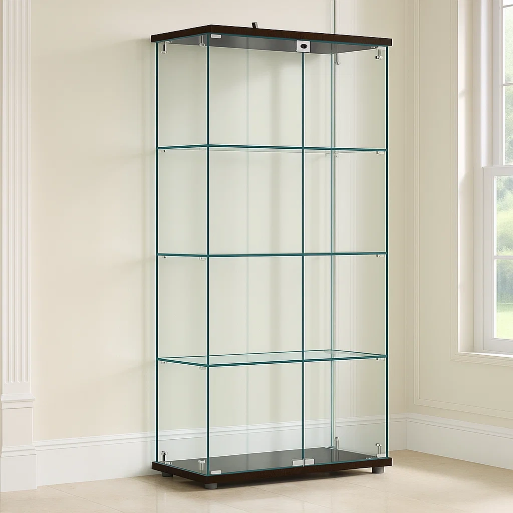 Meubles de cuisine et salle à manger,Vitrines - Purefurni