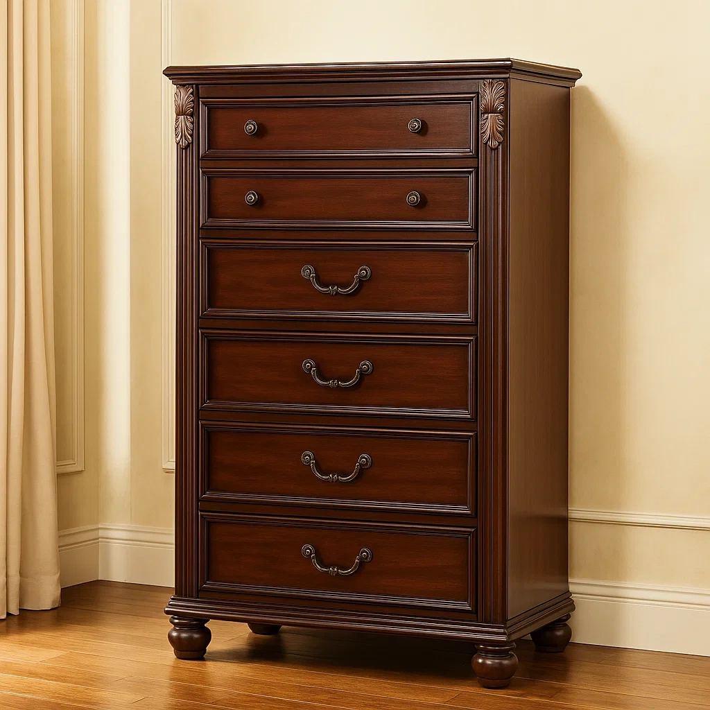 Meubles de chambre,Chiffonniers - Purefurni