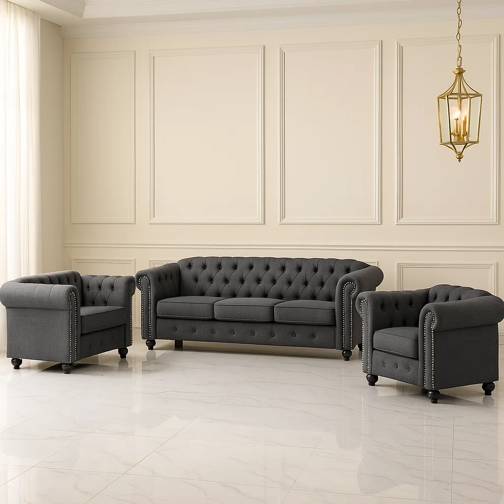 Meubles de salon,Ensembles de salon - Purefurni