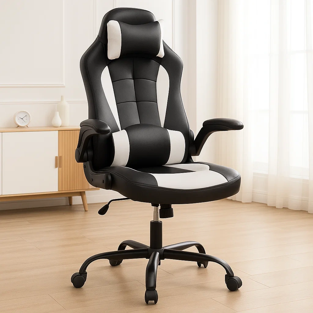 Meubles de bureau à domicile,Chaises de bureau - Purefurni