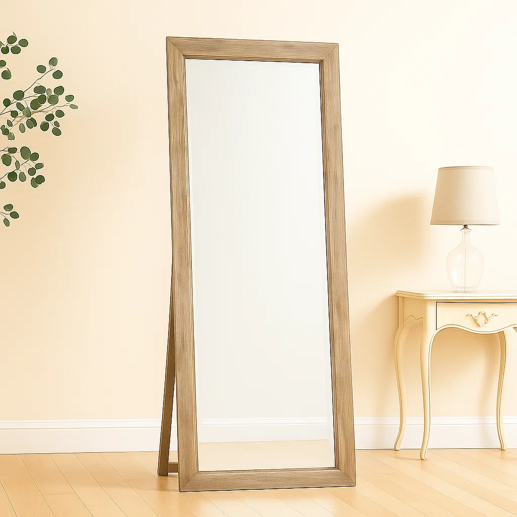 Meubles de chambre,Miroirs sur pied - Purefurni