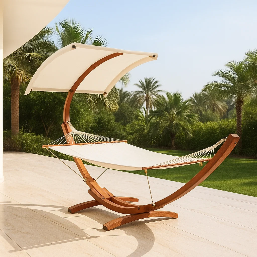 Meubles de jardin,Hamacs de jardin - Purefurni