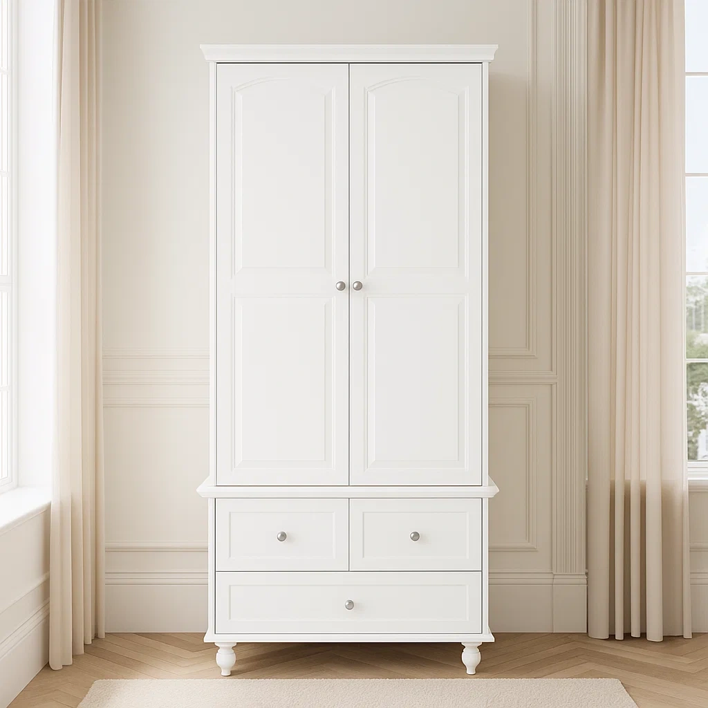 Meubles de chambre,Armoires et penderies - Purefurni