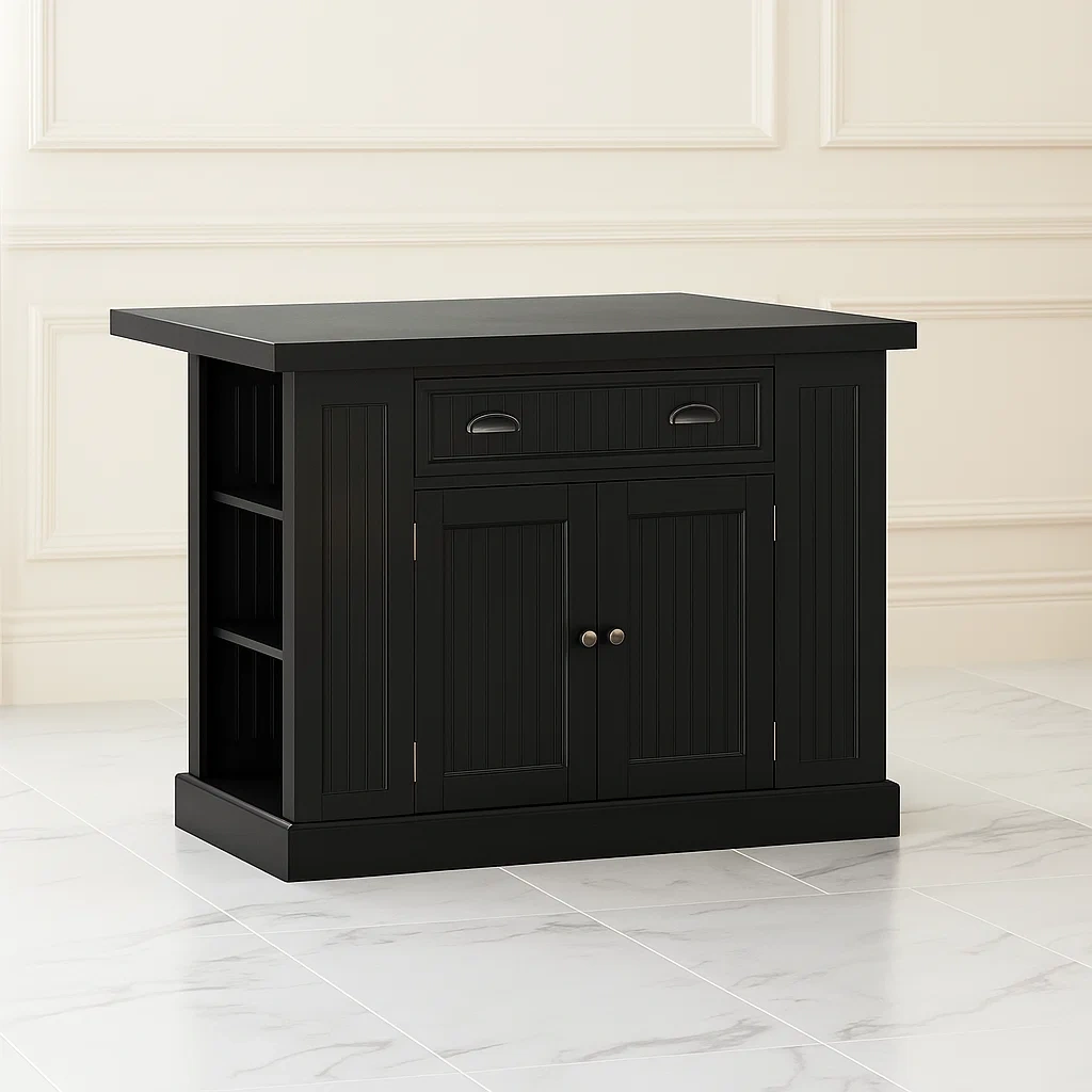 Meubles de cuisine et salle à manger,Îlots de cuisine - Purefurni