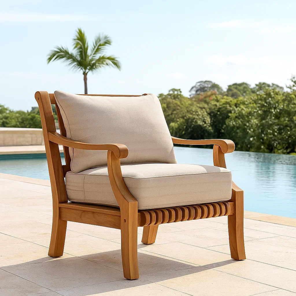 Meubles de jardin,Fauteuils de jardin - Purefurni