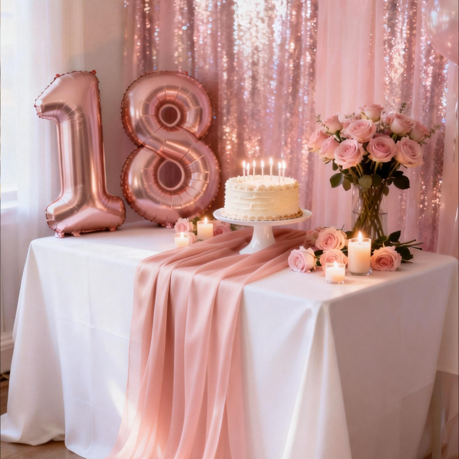 Party & Birthday Events