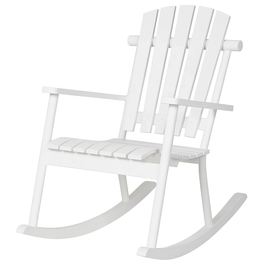 Mobilier d'assise,Fauteuil à bascule - modafurnix