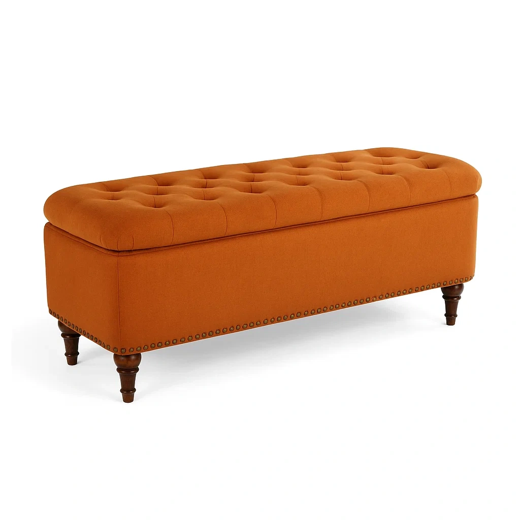 Mobilier de rangement,Banc de rangement - modafurnix