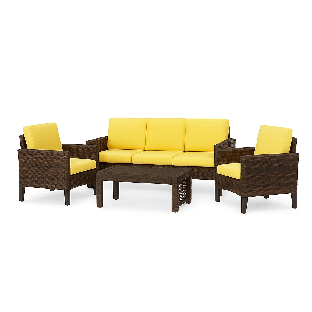 Mobilier de terrasse,Salon de terrasse - modafurnix