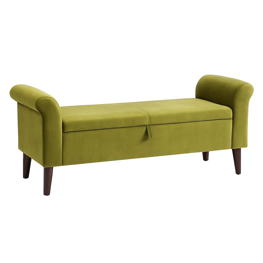 Mobilier de rangement,Banc de rangement - modafurnix