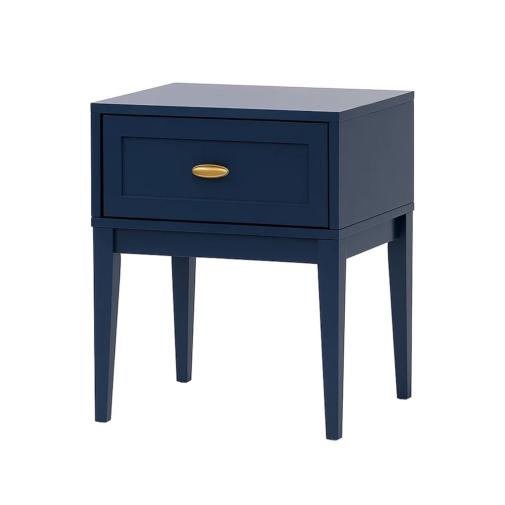 Mobilier de chambre,Table de Chevet - modafurnix