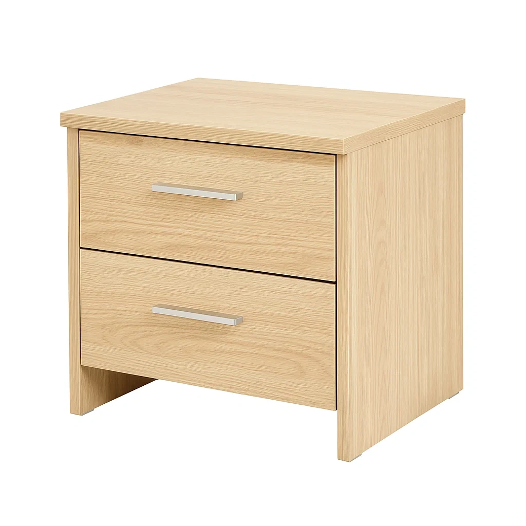 Mobilier de chambre,Table de Chevet - modafurnix