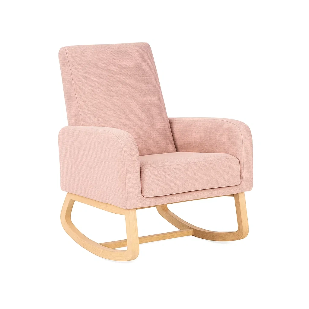 Mobilier d'assise,Fauteuil à bascule - modafurnix