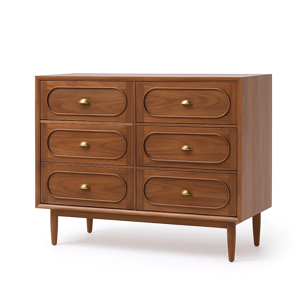 Mobilier de chambre,Commode - modafurnix