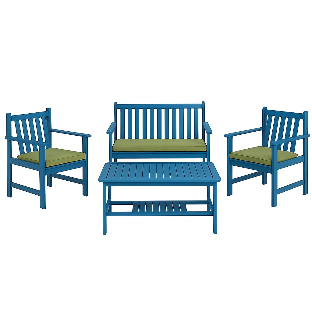 Mobilier de terrasse,Salon de terrasse - modafurnix