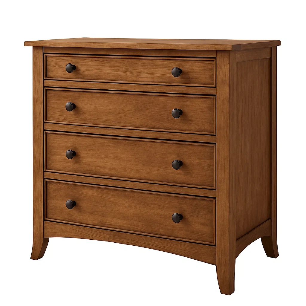 Mobilier de chambre,Commode - modafurnix