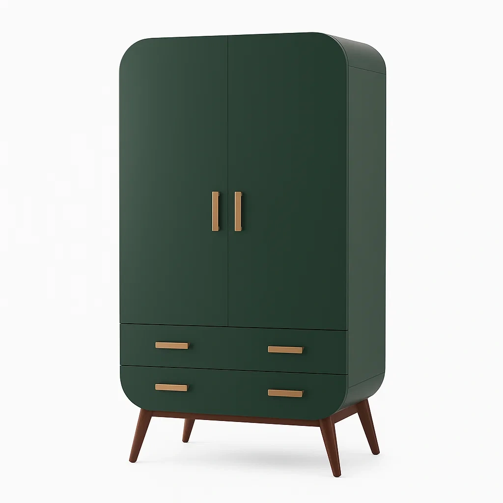 Mobilier de chambre,Armoire - modafurnix