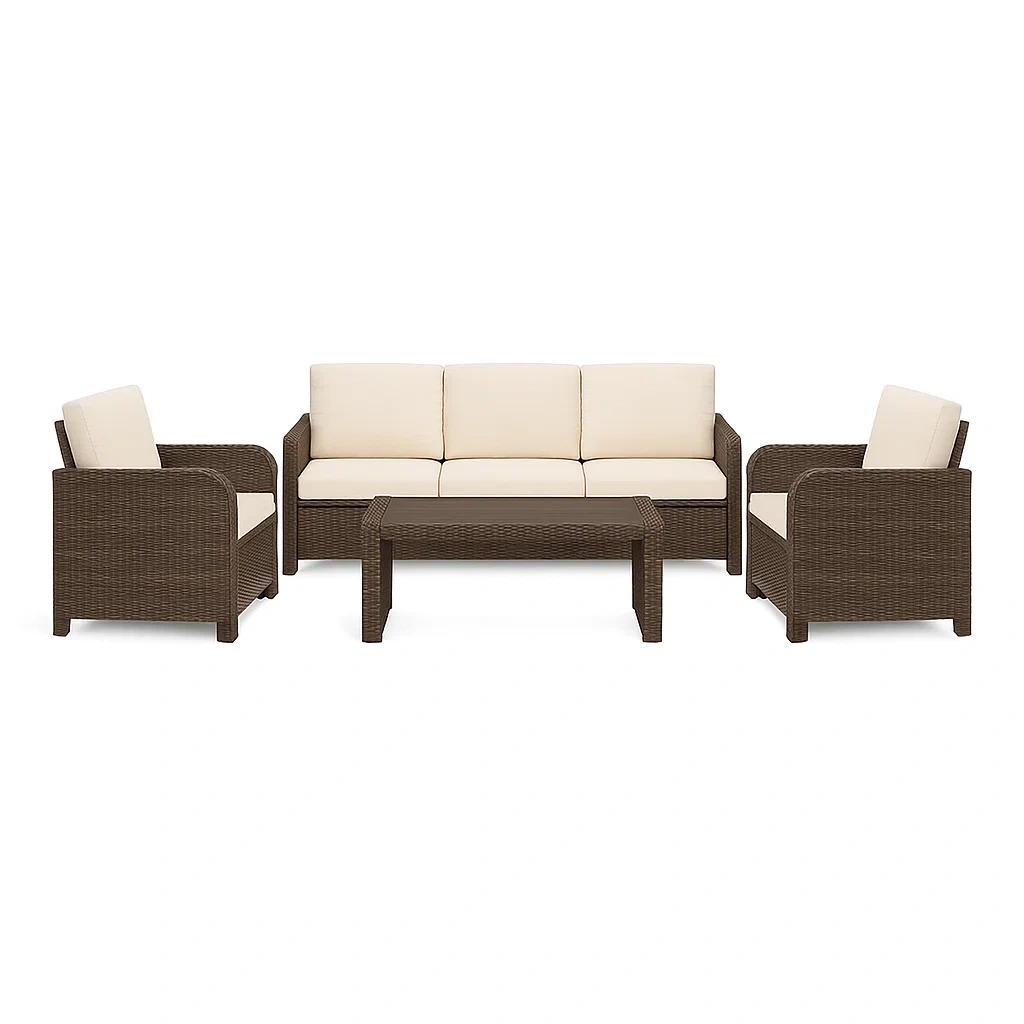 Mobilier de terrasse,Salon de terrasse - modafurnix