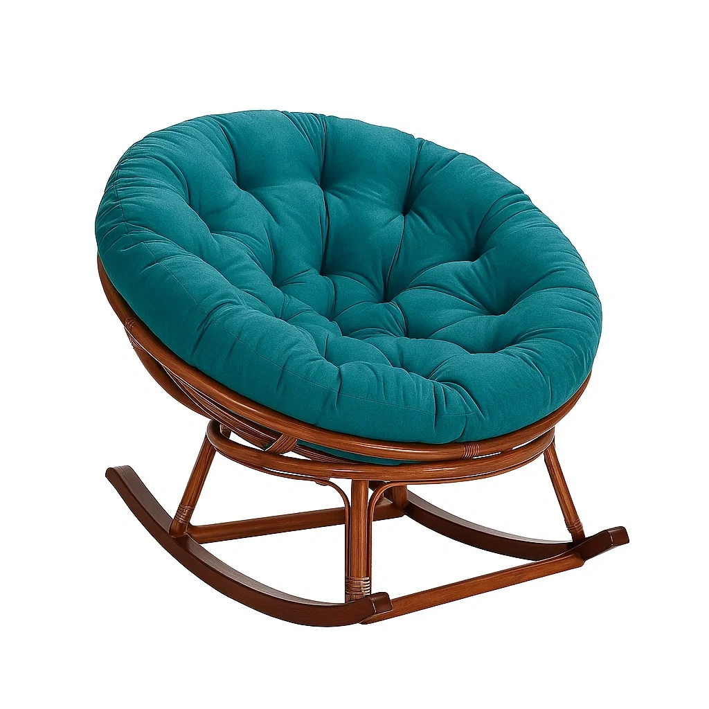 Mobilier d'assise,Fauteuil à bascule - modafurnix