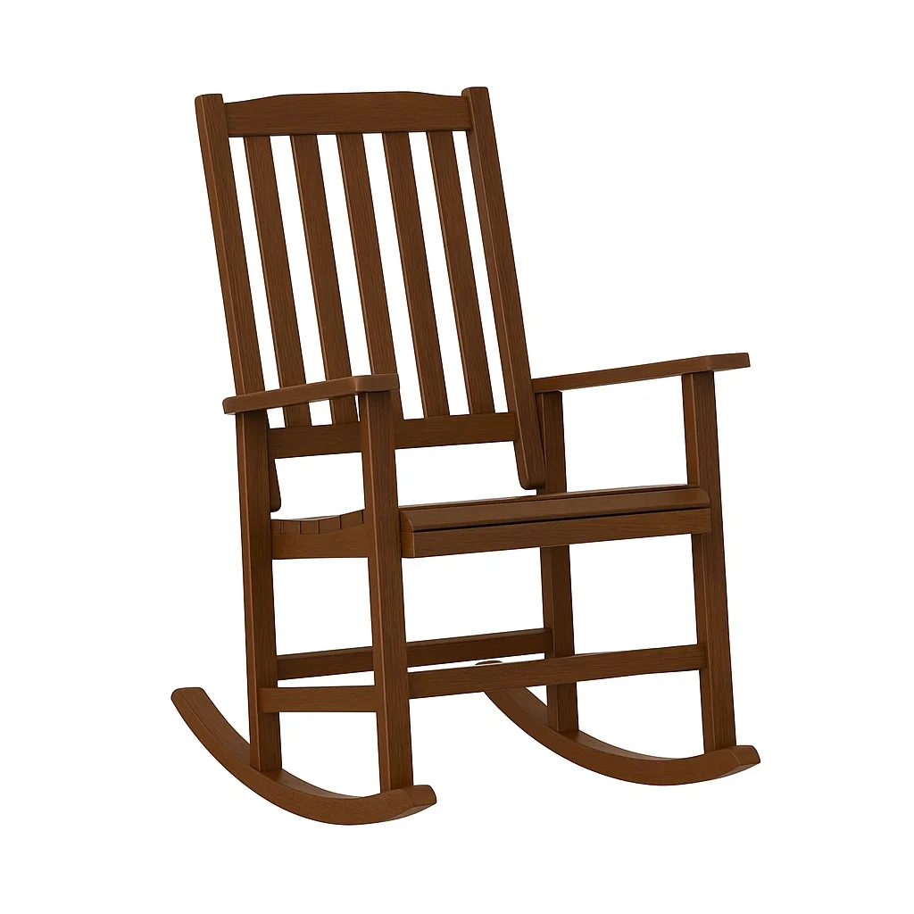 Mobilier d'assise,Fauteuil à bascule - modafurnix