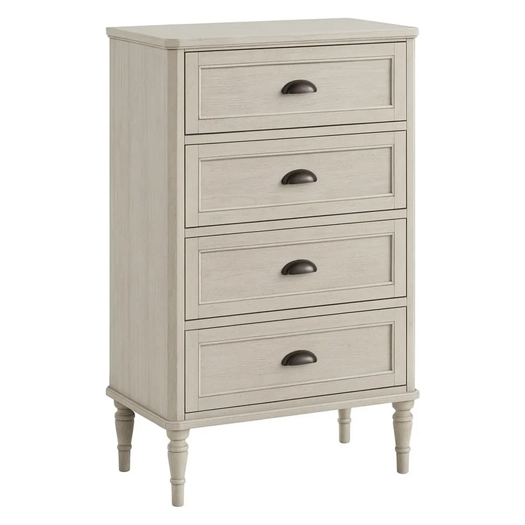 Mobilier de chambre,Commode - modafurnix