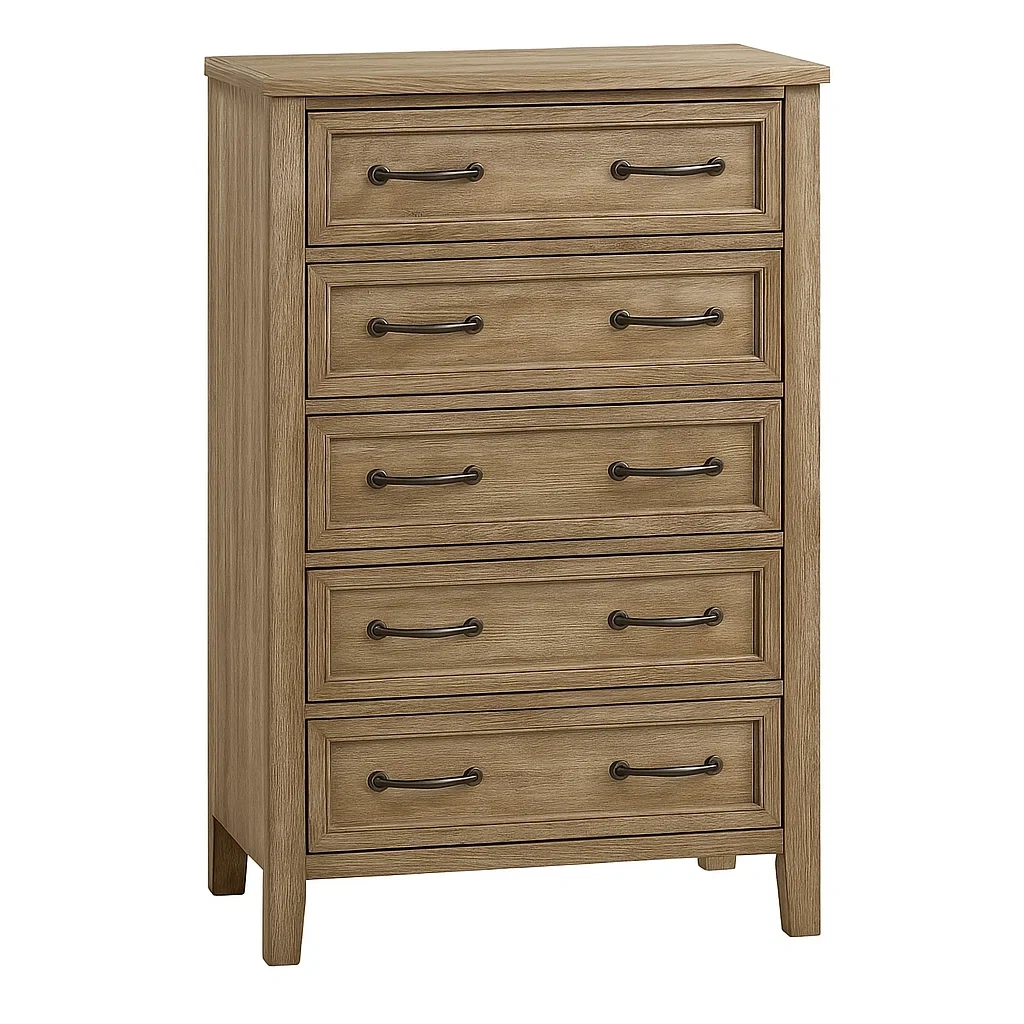 Mobilier de chambre,Commode - modafurnix