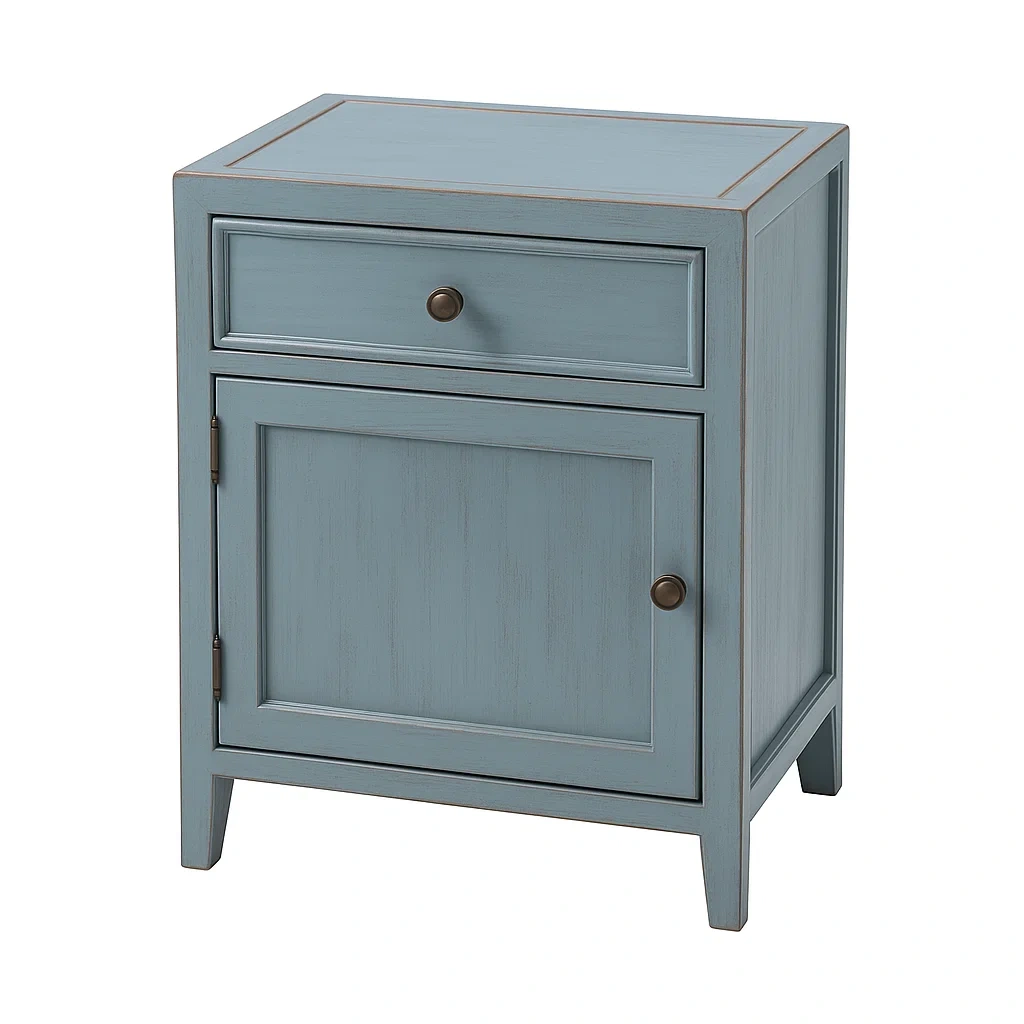 Mobilier de chambre,Table de Chevet - modafurnix