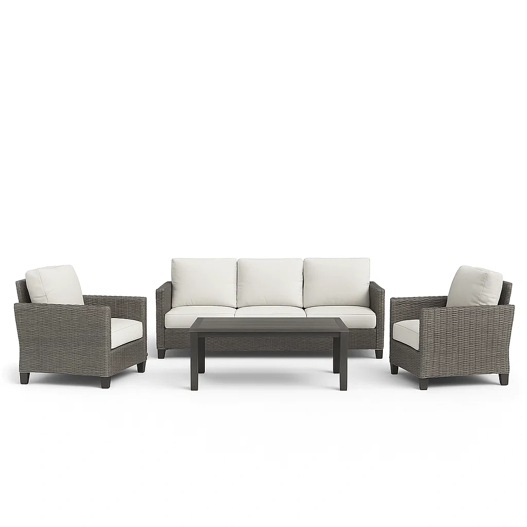 Mobilier de terrasse,Salon de terrasse - modafurnix