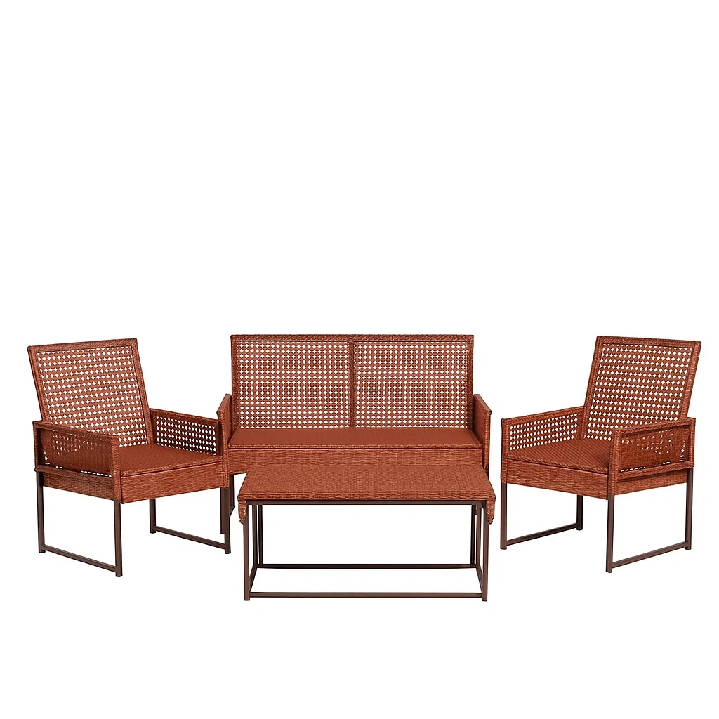 Mobilier de terrasse,Salon de terrasse - modafurnix