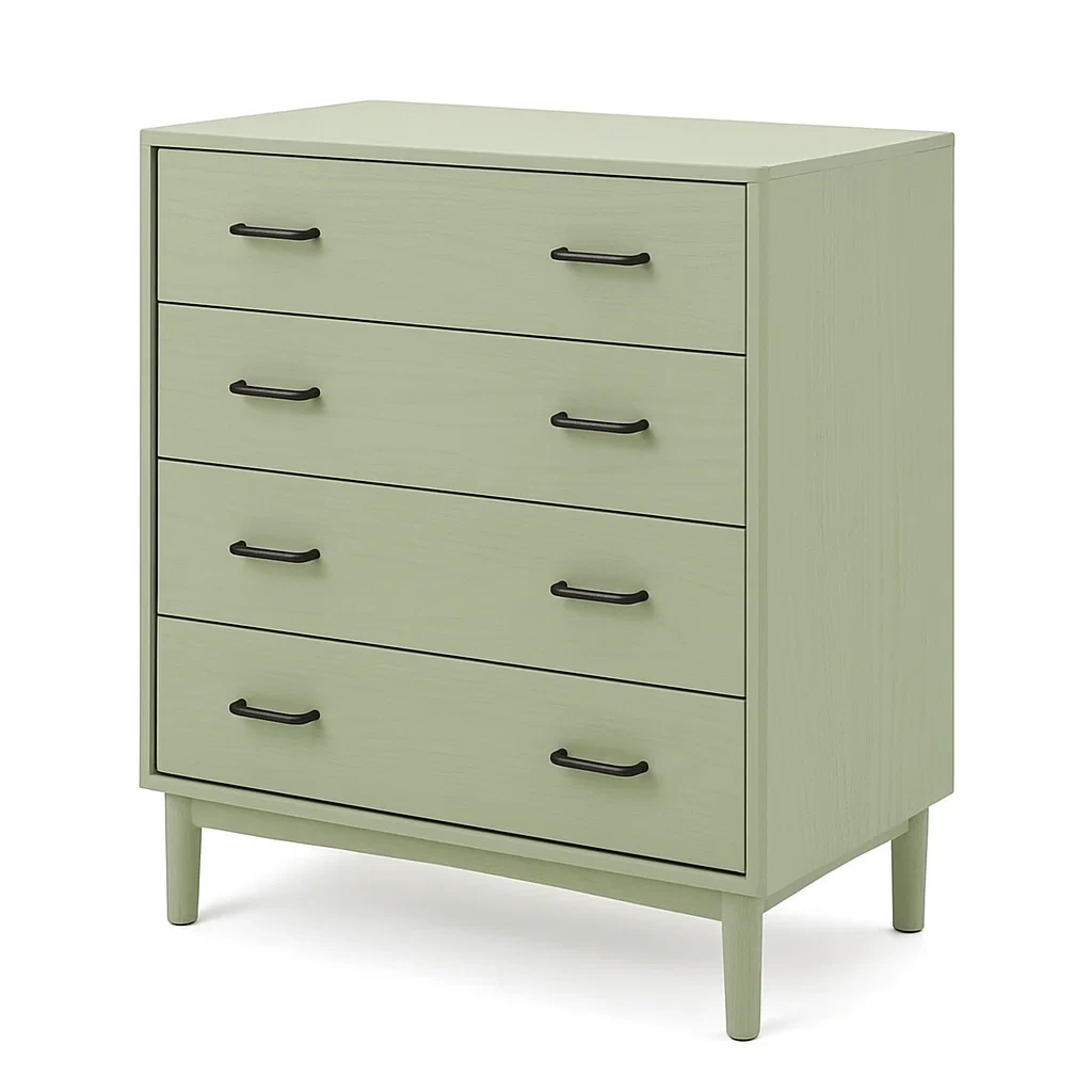 Mobilier de chambre,Commode - modafurnix