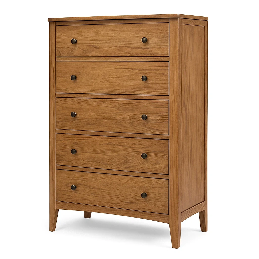 Mobilier de chambre,Commode - modafurnix