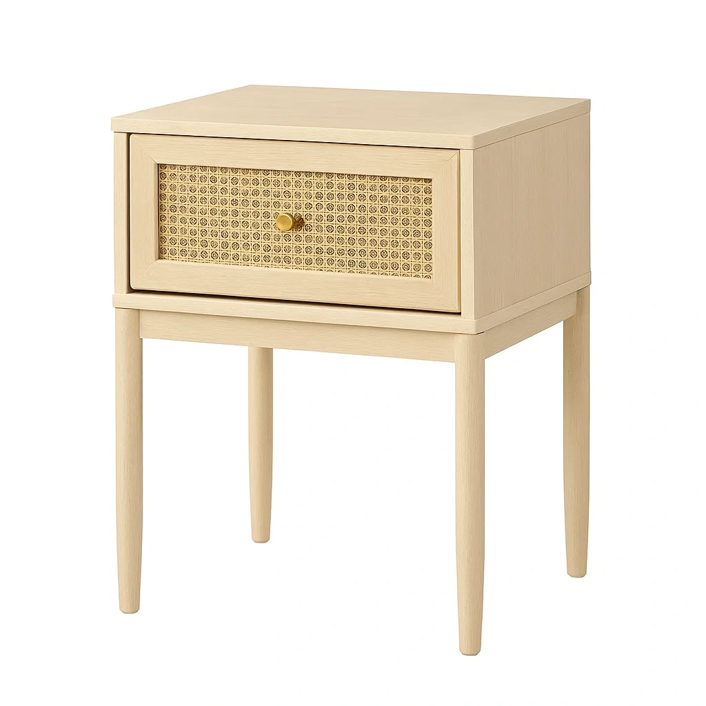 Mobilier de chambre,Table de Chevet - modafurnix