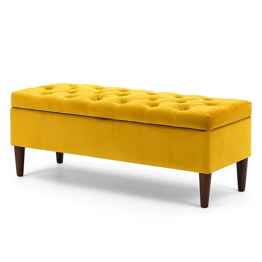 Mobilier de rangement,Banc de rangement - modafurnix