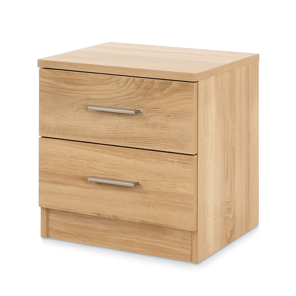 Mobilier de chambre,Table de Chevet - modafurnix