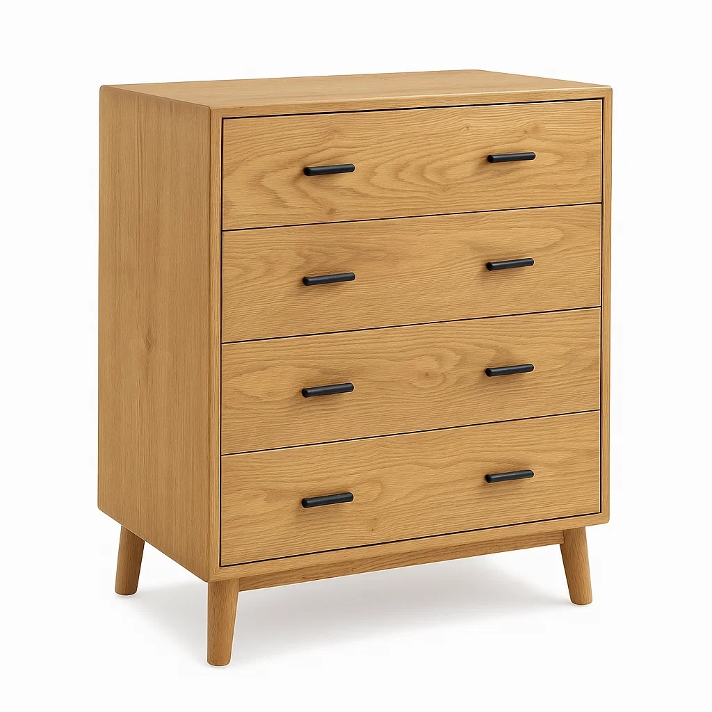 Mobilier de chambre,Commode - modafurnix