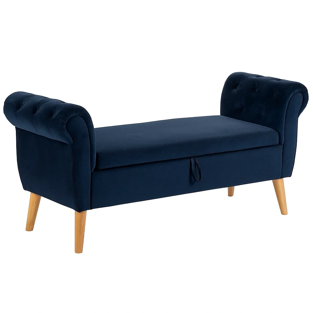 Mobilier de rangement,Banc de rangement - modafurnix