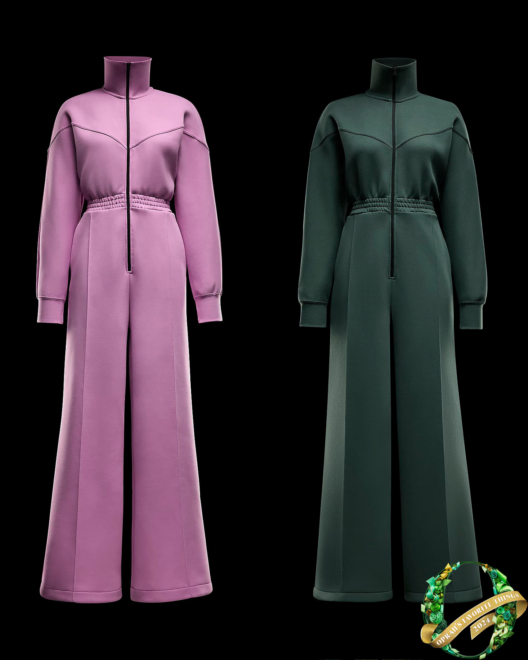 Sportswear Tech Fleece Jumpsuit (BUY 2 FREE SHIPPING)