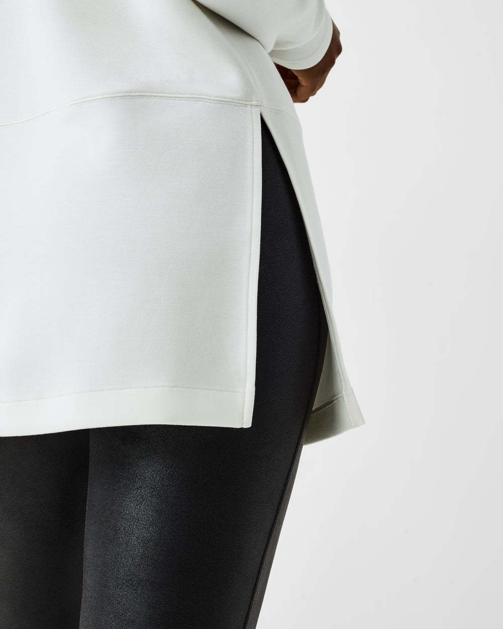 Turtleneck Tunic(BUY 2 FREE SHIPPING)