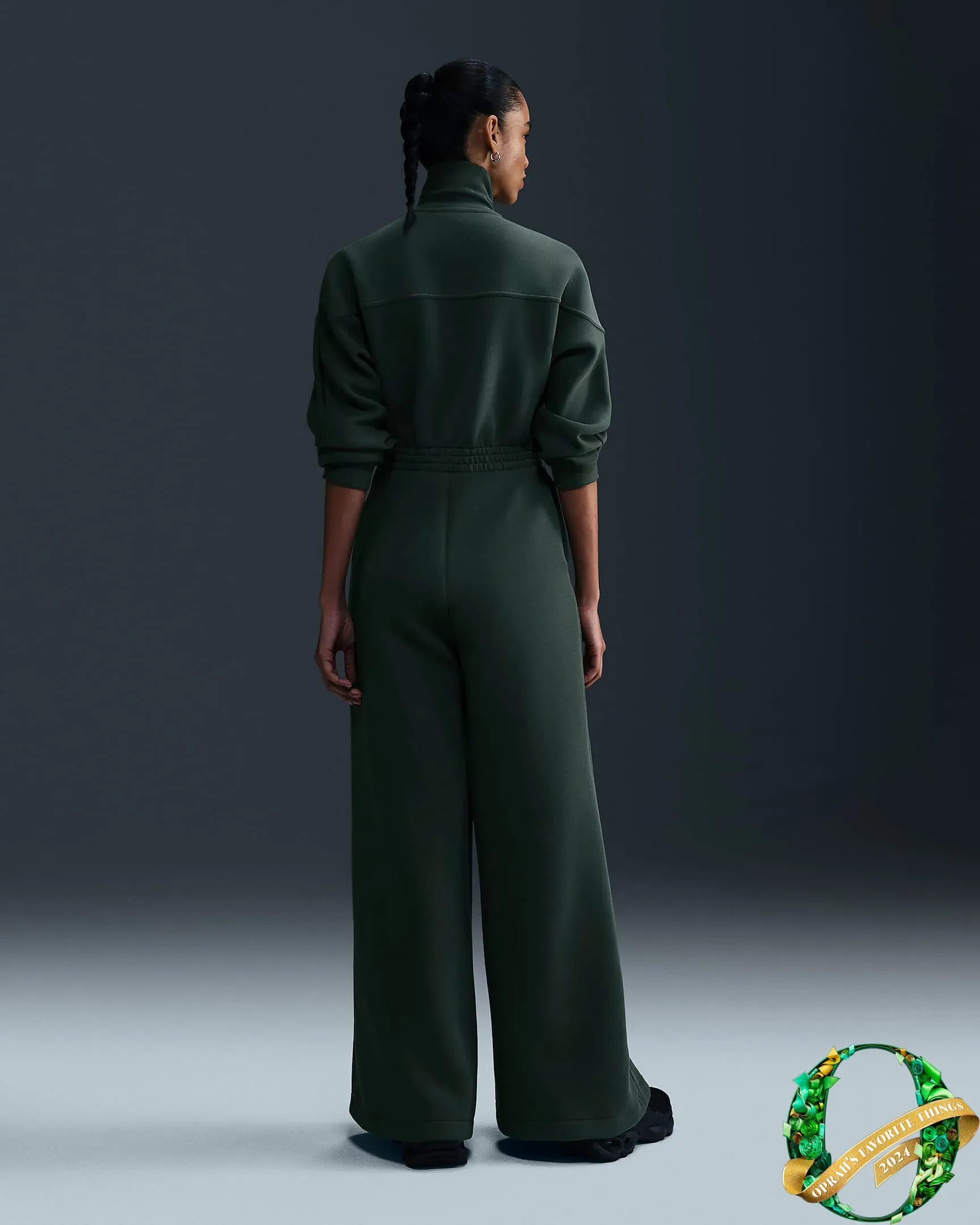 Sportswear Tech Fleece Jumpsuit (BUY 2 FREE SHIPPING)