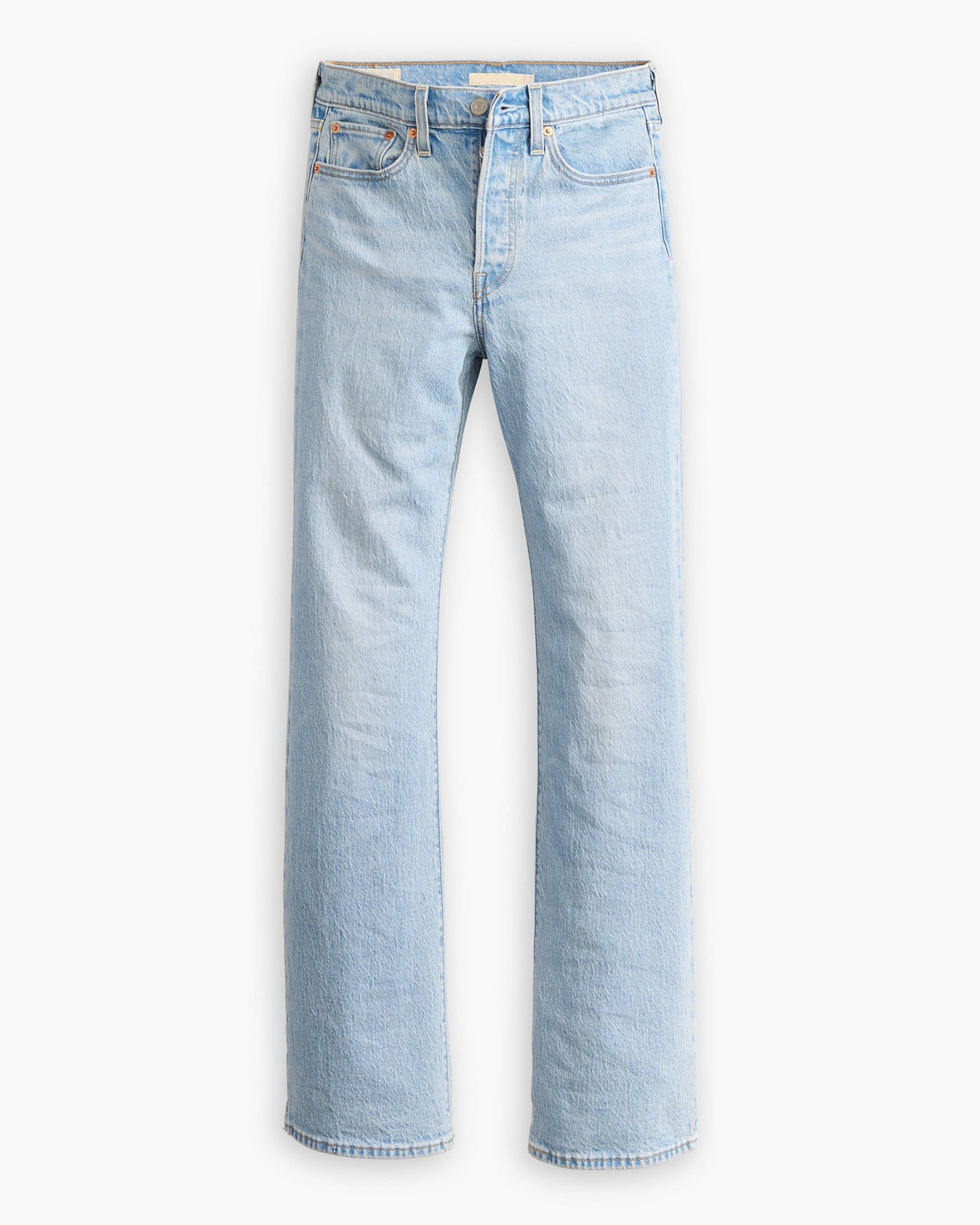 Levis Adjustable Wedgie Bootcut Women's Jeans (Buy 2 Free Shipping)