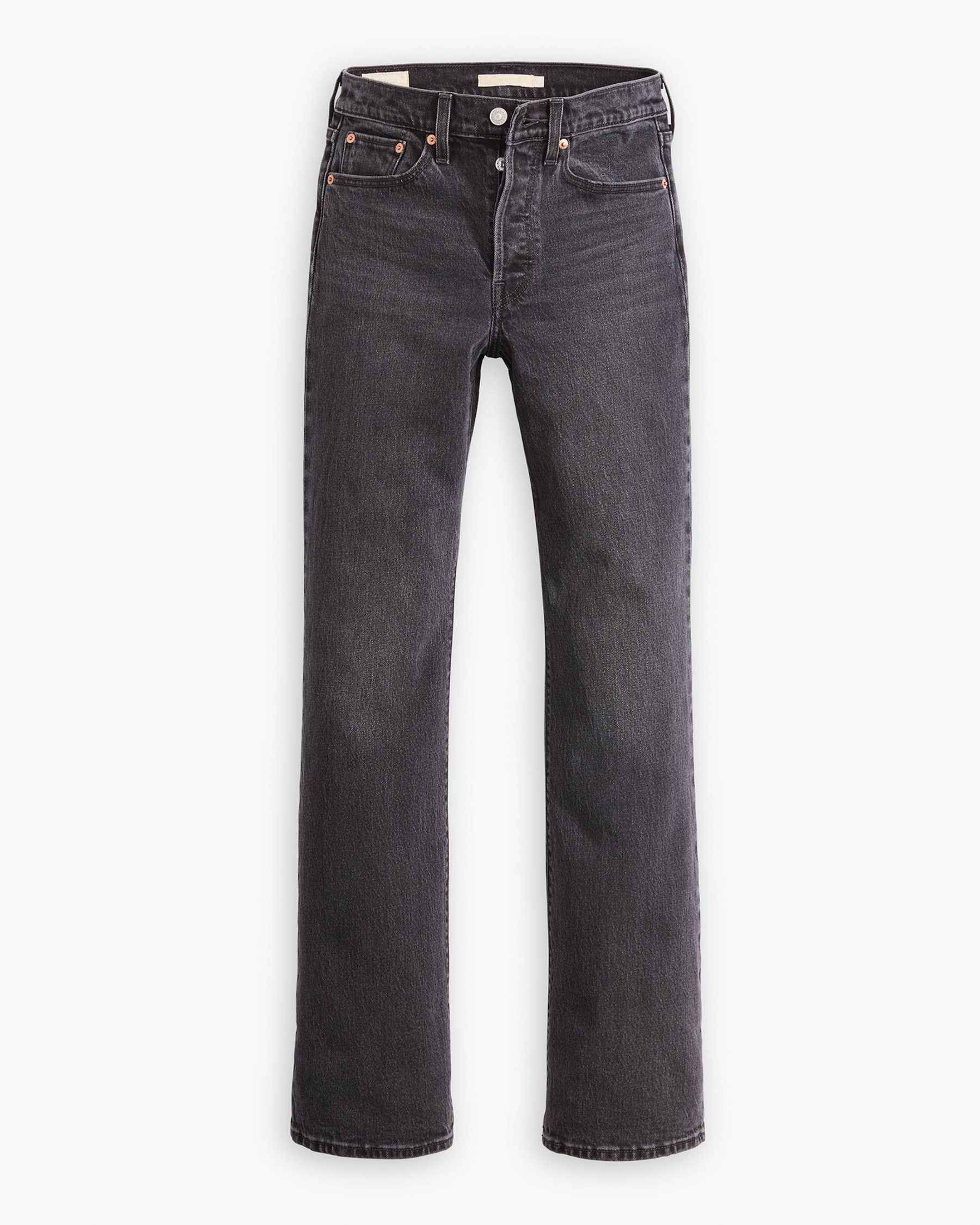 Levis Adjustable Wedgie Bootcut Women's Jeans (Buy 2 Free Shipping)