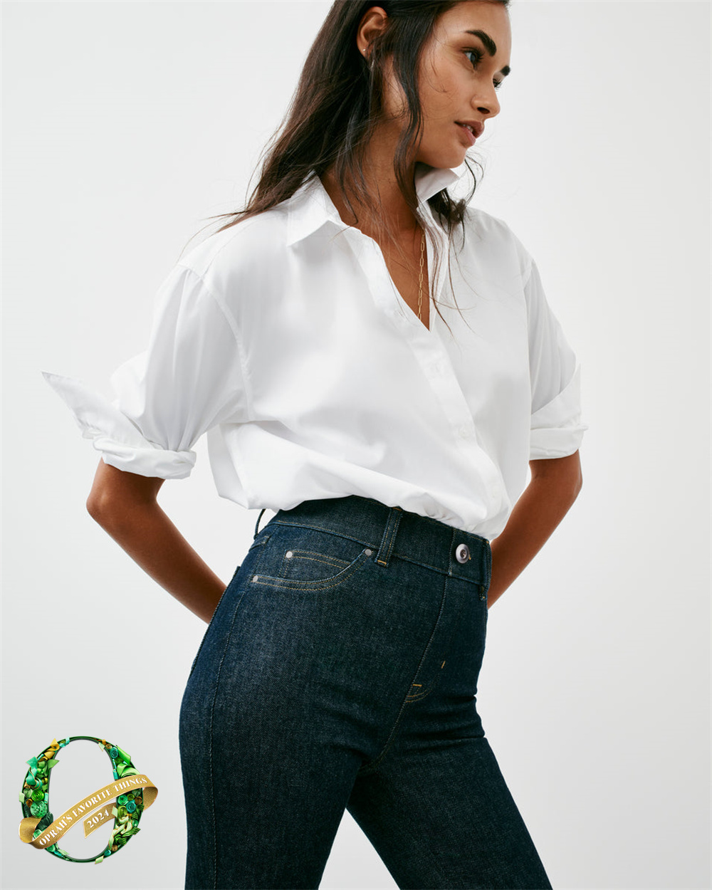 🎅Christmas Sale🎄Shape EveryWear Flare Jeans (Buy 2 Free Shipping)