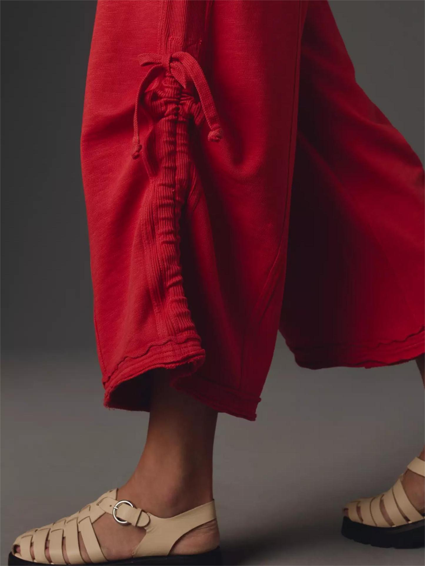 Horizon Wide-Leg Jumpsuit(BUY 2 FREE SHIPPING)