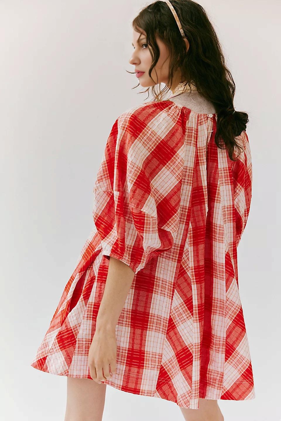 Bop Around Romper (Buy 2 Free Shipping)