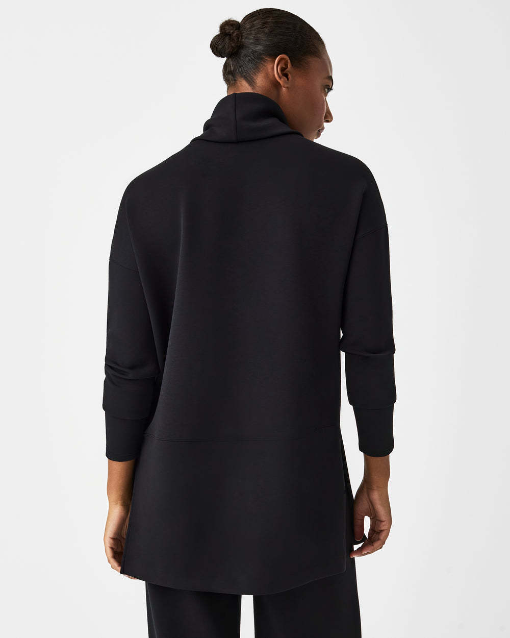 Turtleneck Tunic(BUY 2 FREE SHIPPING)