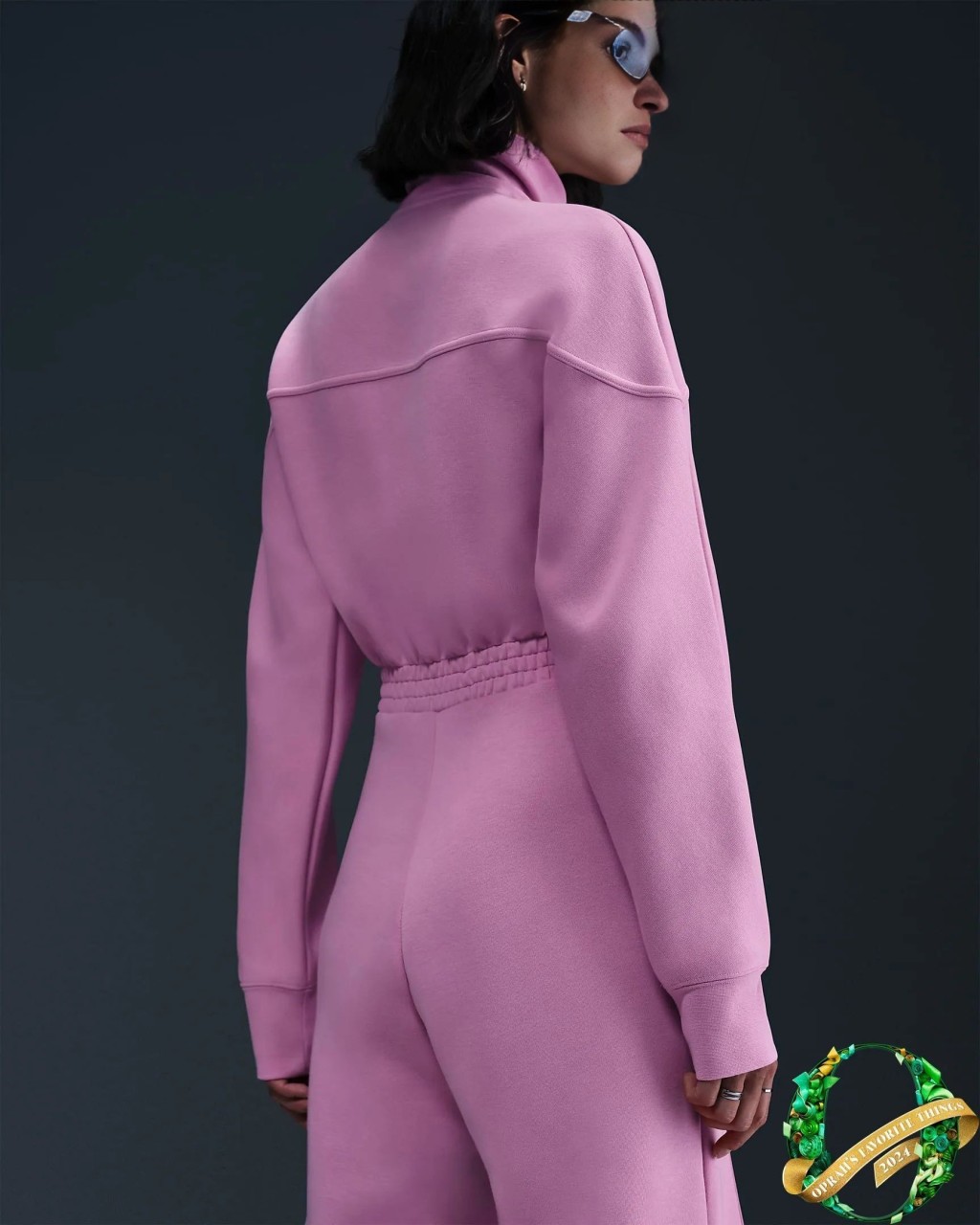 Sportswear Tech Fleece Jumpsuit (BUY 2 FREE SHIPPING)