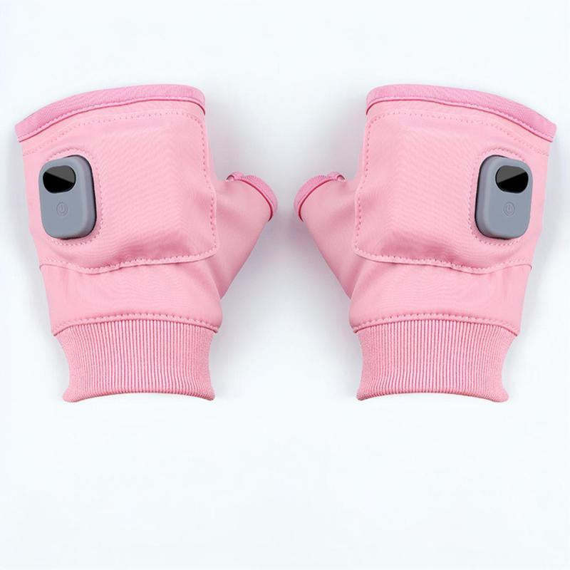 Portable Heating Gloves