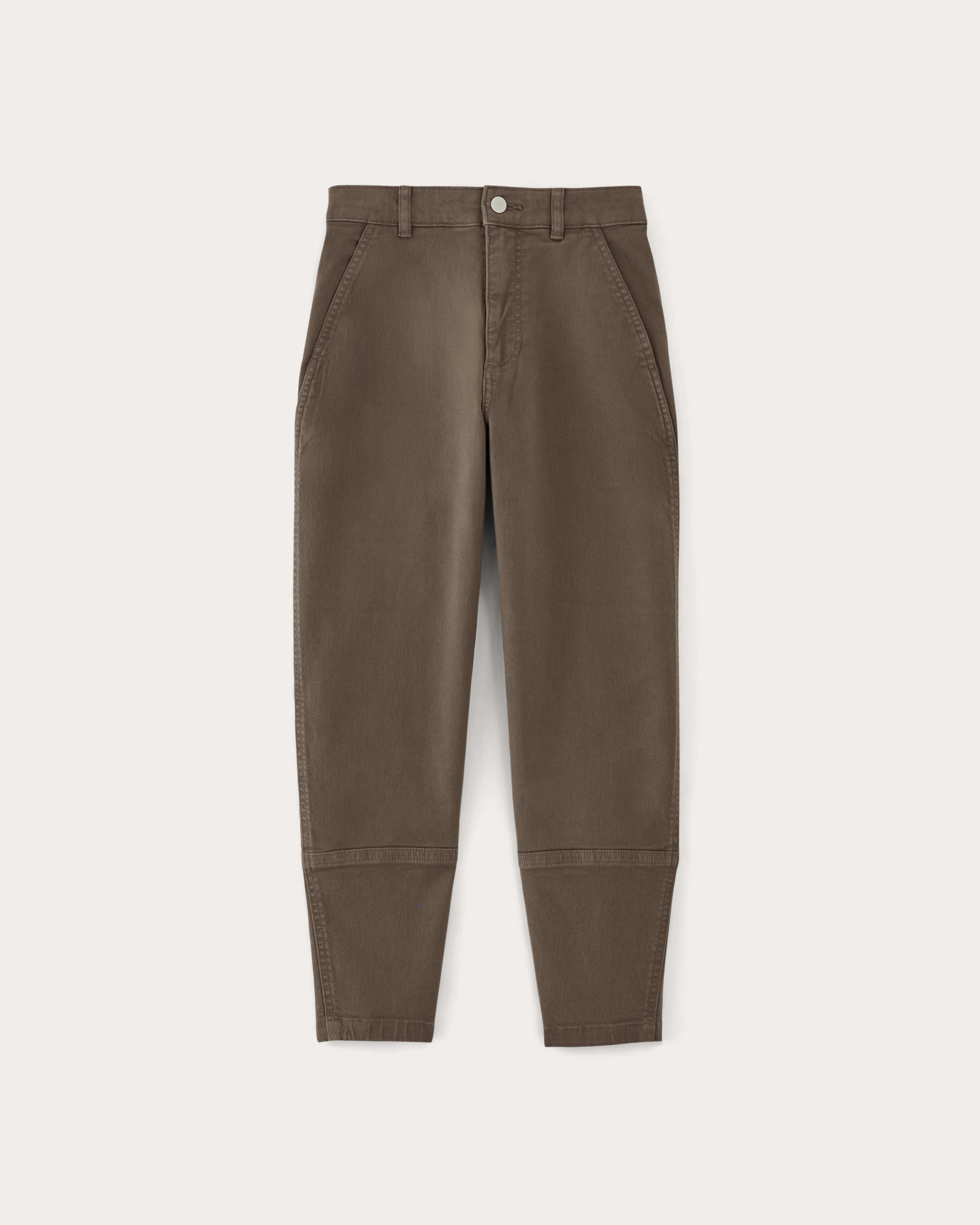 The Utility Barrel Pant (Buy 2 Free Shipping)
